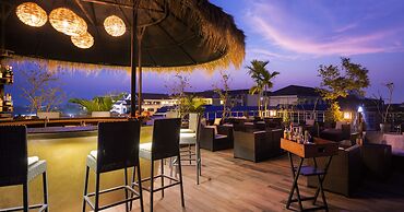 Sakmut Boutique Hotel