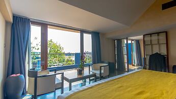 Sakmut Boutique Hotel