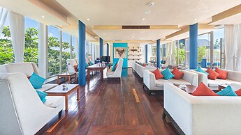 Sakmut Boutique Hotel