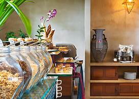 Sakmut Boutique Hotel