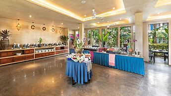 Sakmut Boutique Hotel