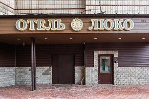 Hotel Luko