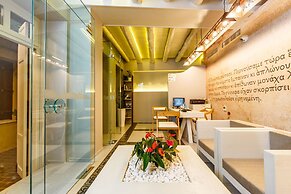 Sette Venti Boutique Hotel