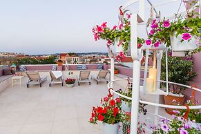 Sette Venti Boutique Hotel