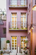 Sette Venti Boutique Hotel