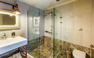 Sette Venti Boutique Hotel