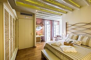 Sette Venti Boutique Hotel