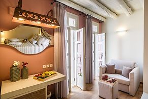 Sette Venti Boutique Hotel