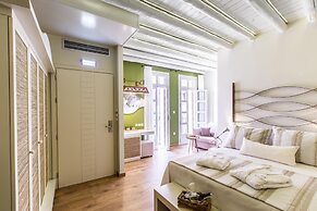 Sette Venti Boutique Hotel