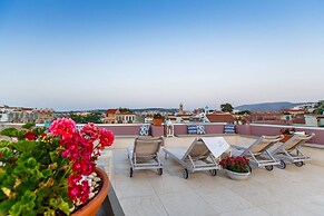 Sette Venti Boutique Hotel