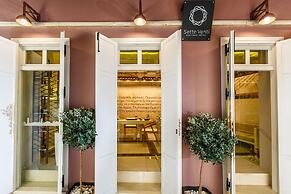 Sette Venti Boutique Hotel