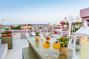 Sette Venti Boutique Hotel