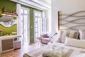 Sette Venti Boutique Hotel