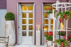 Sette Venti Boutique Hotel