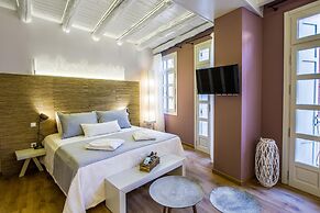 Sette Venti Boutique Hotel