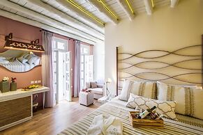 Sette Venti Boutique Hotel