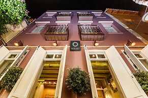 Sette Venti Boutique Hotel