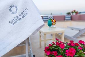 Sette Venti Boutique Hotel