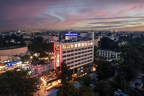 Gemini Continental Lucknow