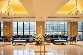 Gemini Continental Lucknow
