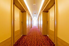 Gemini Continental Lucknow