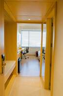 Gemini Continental Lucknow