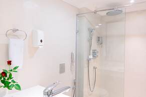 Gemini Continental Lucknow