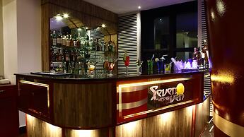 Gemini Continental Lucknow