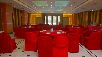 Gemini Continental Lucknow