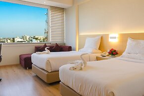 Gemini Continental Lucknow