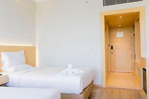 Gemini Continental Lucknow