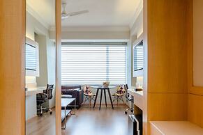 Gemini Continental Lucknow