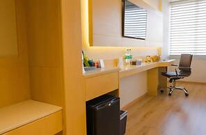 Gemini Continental Lucknow