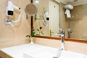 Gemini Continental Lucknow