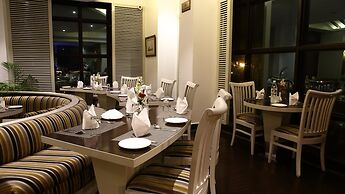 Gemini Continental Lucknow