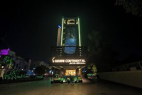 Gemini Continental Lucknow