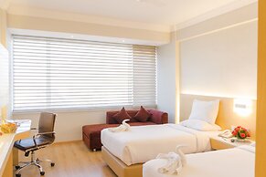 Gemini Continental Lucknow