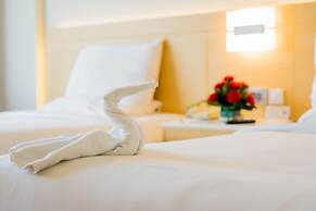 Gemini Continental Lucknow