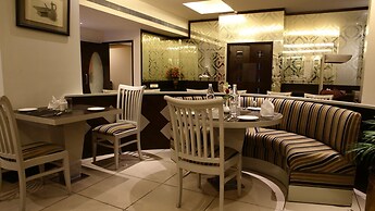 Gemini Continental Lucknow