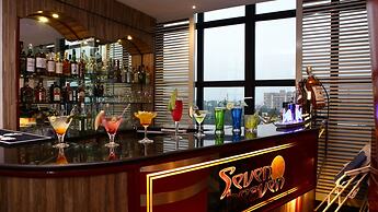 Gemini Continental Lucknow