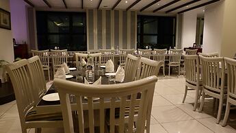 Gemini Continental Lucknow