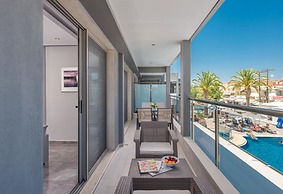 Dionysos Hotel & Suites