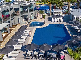 Dionysos Hotel & Suites