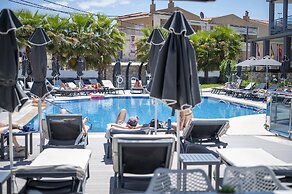 Dionysos Hotel & Suites