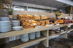 Dionysos Hotel & Suites