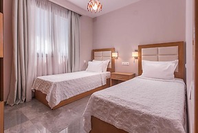 Dionysos Hotel & Suites