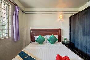 Siem Reap Pub Hostel