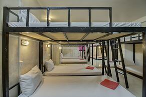 Siem Reap Pub Hostel