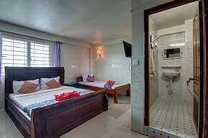 Siem Reap Pub Hostel