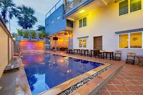 Siem Reap Pub Hostel